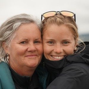 Meet your Posher, Ally